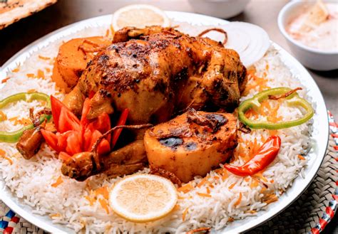 مطعم الريف الخبر أحد أهم سلسلة مطاعم في الخبر