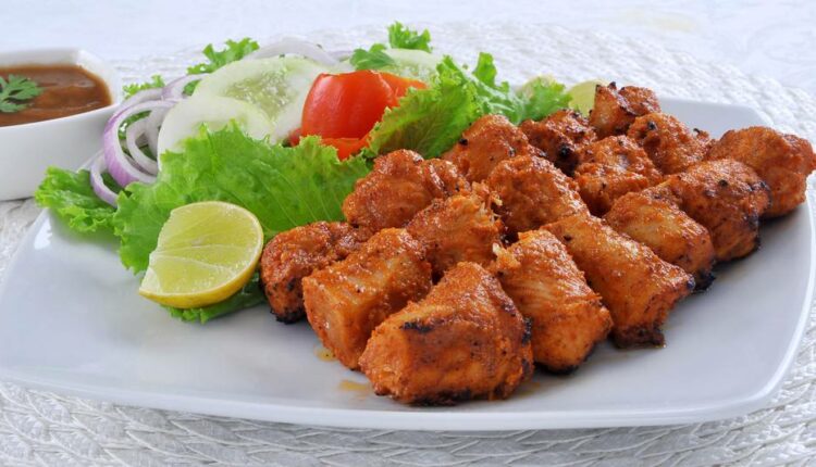 مطعم لو سبايس شنغماي