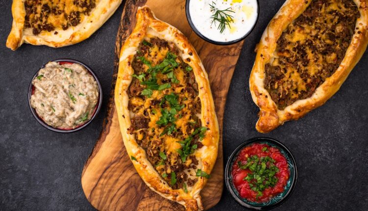 يعد مطعم كافي