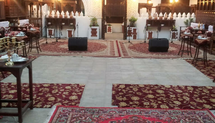 متحف الطيبات من أقدم متاحف جدة
