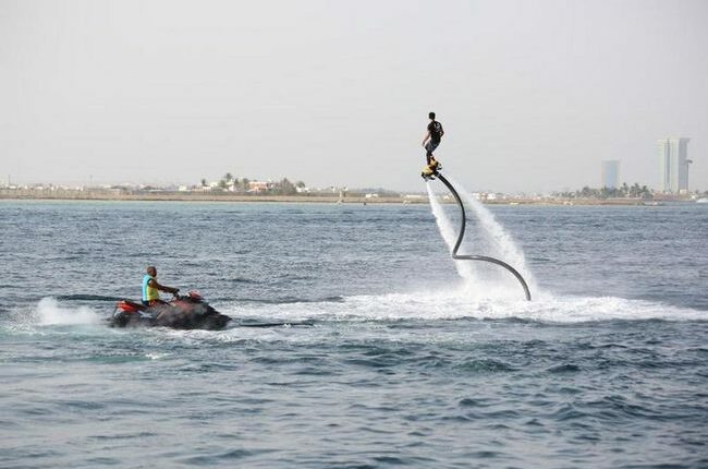 شاطئ ابحر الشمالية جدة من أشهر شواطئ جده