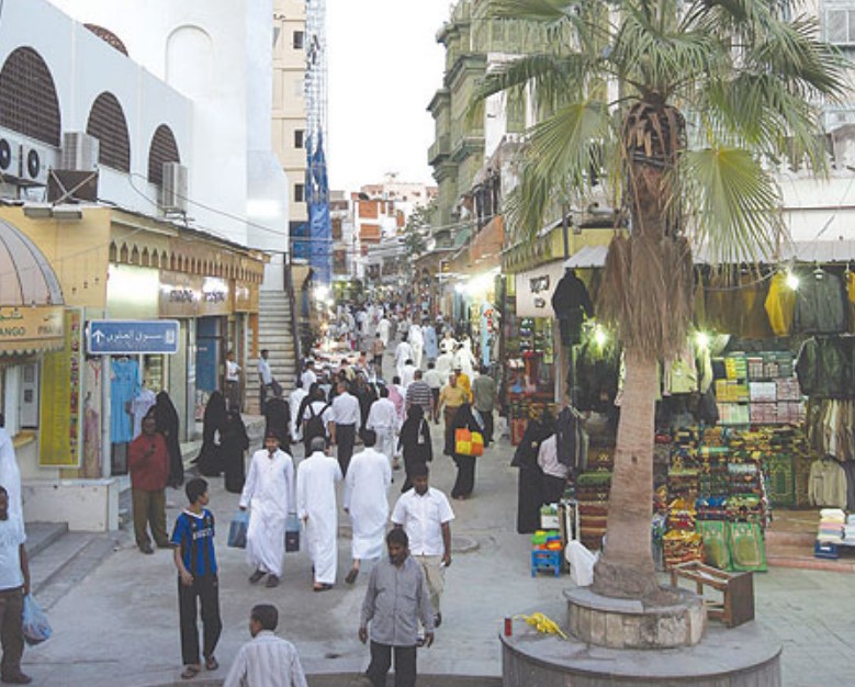 اسواق جدة الرخيصة