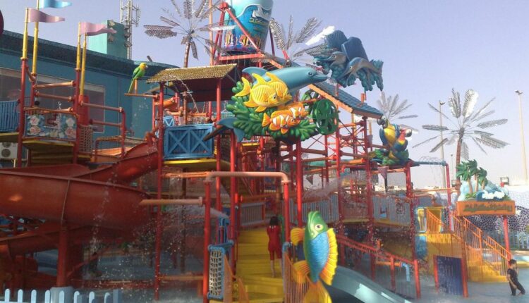 يعتبر من أروع الأماكن الترفيهية والسياحية في مدينة جدة