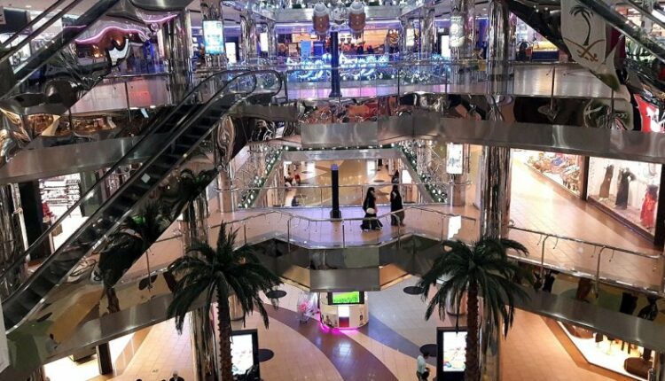 الصيرفي مول جدة من أهم أحد الخيارات التسوق المثالية في جدة 