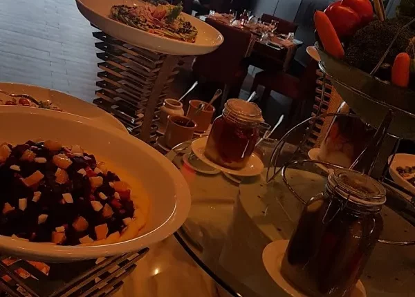 شيك كافيه الخبر