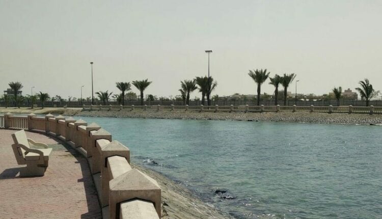 افضل الاماكن العائلية في جدة
