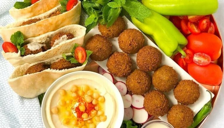 مطعم صحة وعافية المصري أحد مطاعم مصرية في إسطنبول