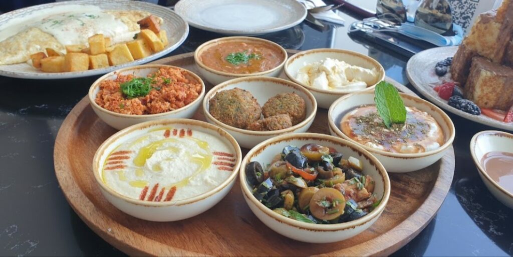 بولينو الخبر  من افضل مطعم ايطالي في الخبر