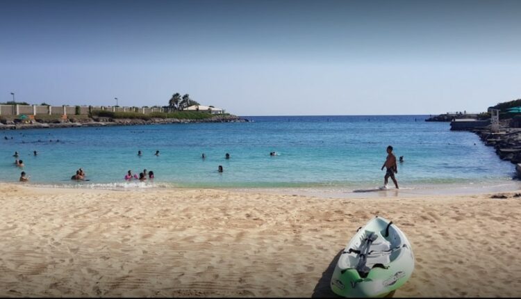 شاطئ الصالحية جدة من أحد شواطئ جدة