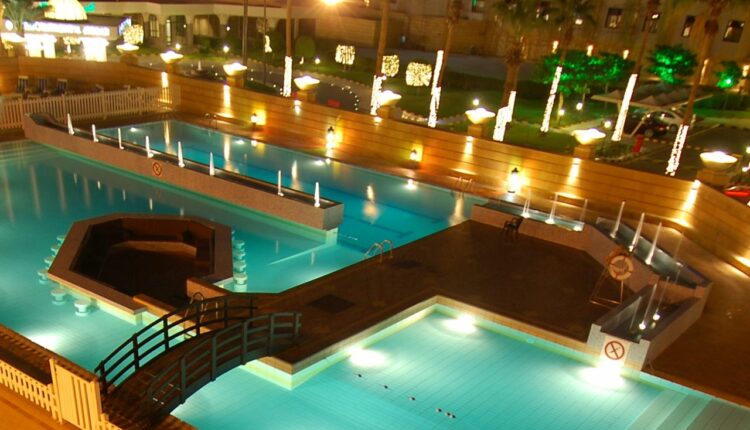 كافيه 360 جدة من أفضل كافيهات على البحر بجدة.