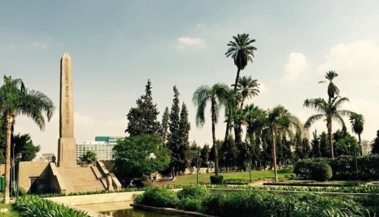 الاندلس هي حديقة في جدة تشتهر بكبر مساحتها وتنوعها حيث يصل حجمها إلى 14973 متر مربع