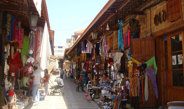 سوق البلد القديمة جدة واحداً من أفضل أسواق جدة