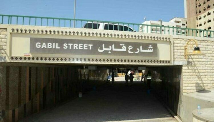 يٌعد سوق قابل جدة من أبرز الأسواق في جدة عروس البحر المتوسط