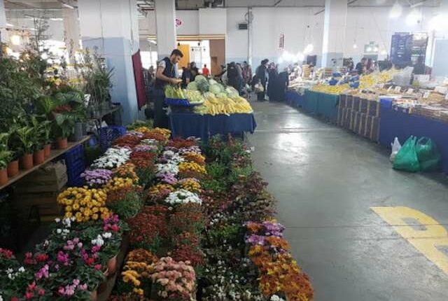 بازار الخميس إسطنبول من أهم بازارات في اسطنبول