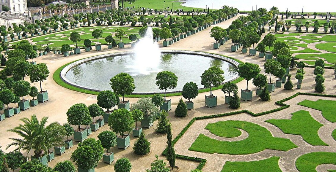 حديقة كورو شيشمة إسطنبول