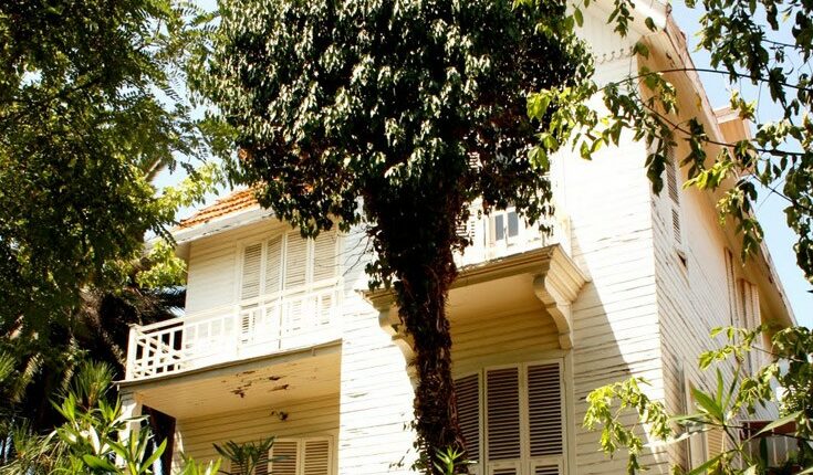 متحف سعيد فائق عباسي إسطنبول