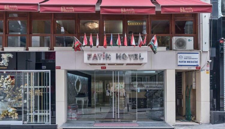 سوق عثمان بيه إسطنبول من أشهر مولات في شيشلي.
