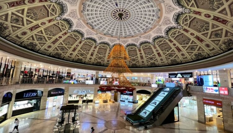 مول فيا بورت إسطنبول