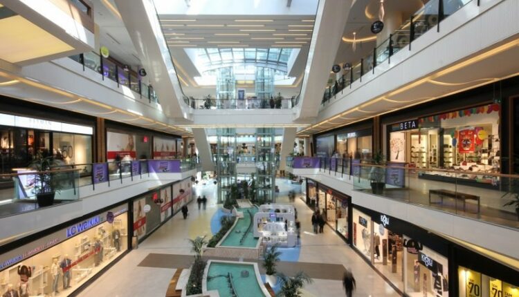 توريوم مول إسطنبول