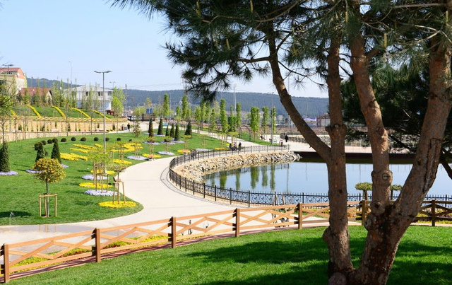مناطق سياحية في اسطنبول الاسيوية