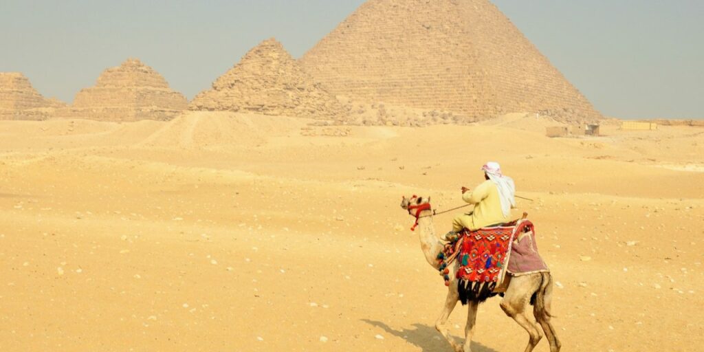 7 مغامرات استثنائية يمكنك القيام بها في القاهرة