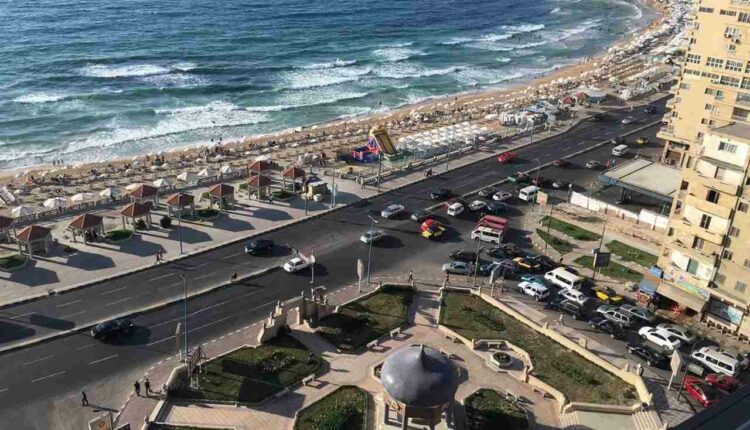 منطقة أبو يوسف الإسكندرية
