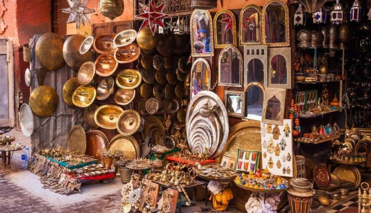 al turk market in alexandria 2