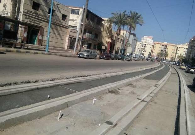 حي الجمرك الإسكندرية