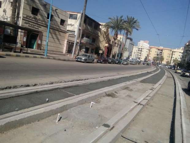 حي الجمرك الإسكندرية