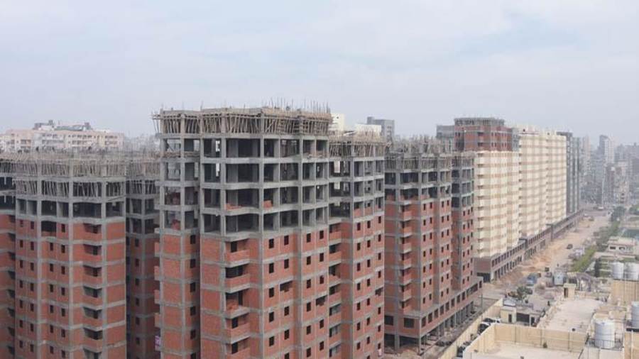 منطقة المراغي بالإسكندرية إحدى مناطق الإسكندرية البارزة