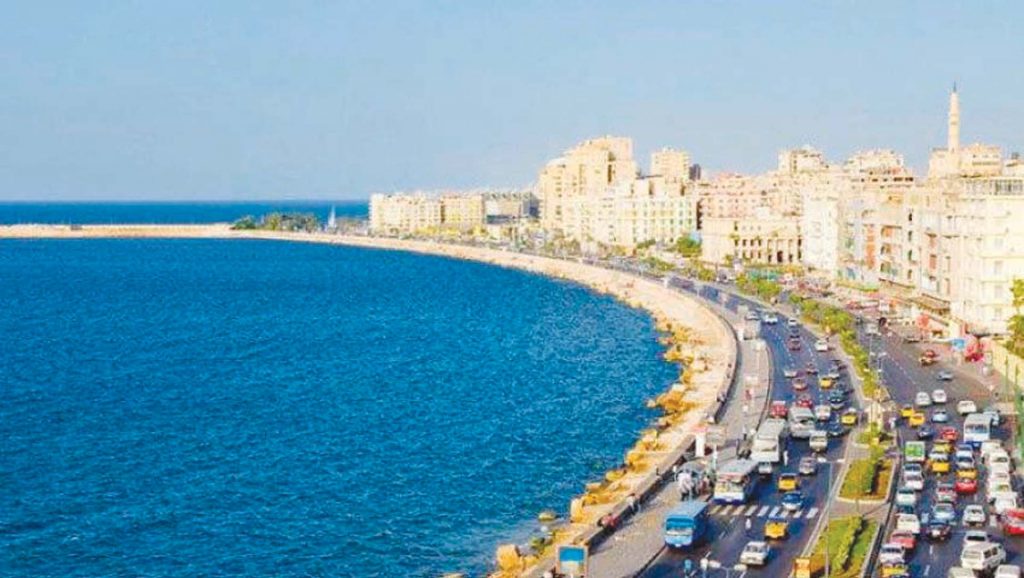 منطقة البيطاش الإسكندرية هى منطقة هامة في الإسكندرية