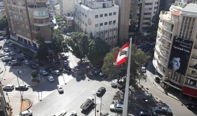 شارع جعيتاوي بيروت