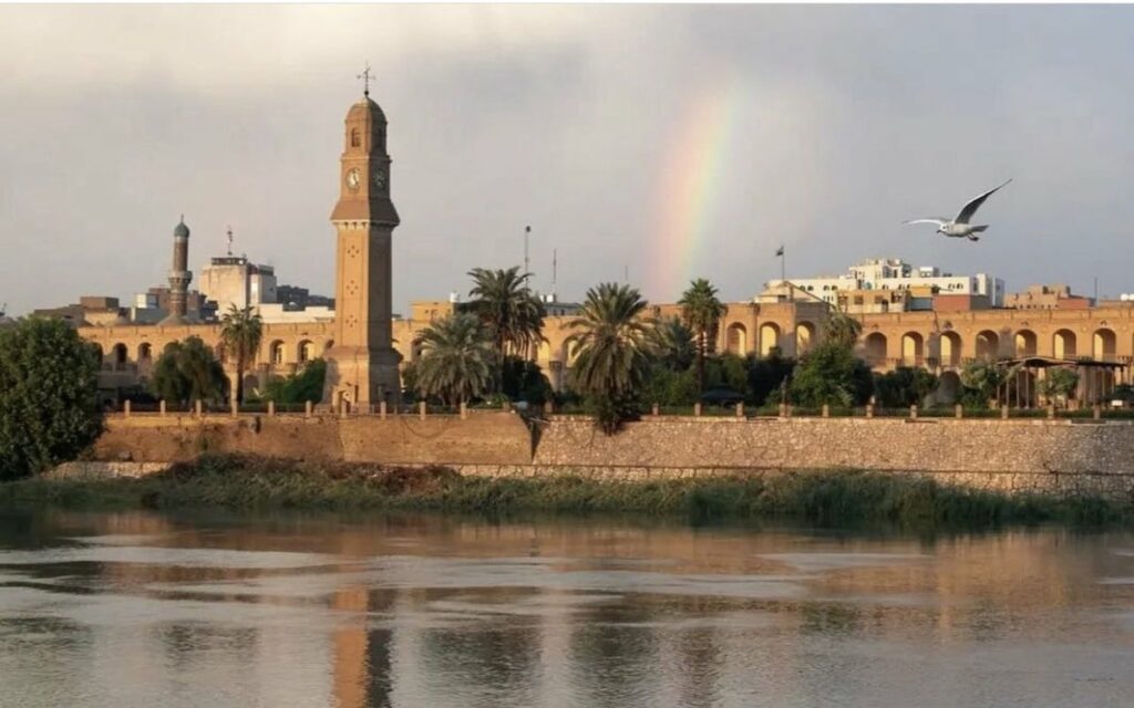 أشهر معالم بيروت
