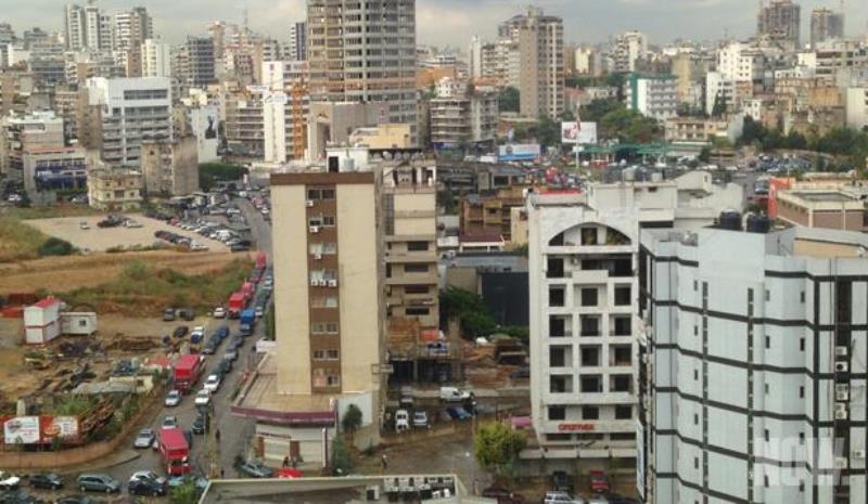 حي بيروت الشرقية من أكبر أحياء بيروت