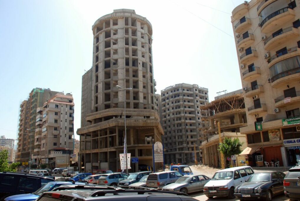حارة حريك بيروت