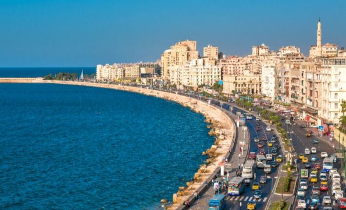 حي شرق الإسكندرية