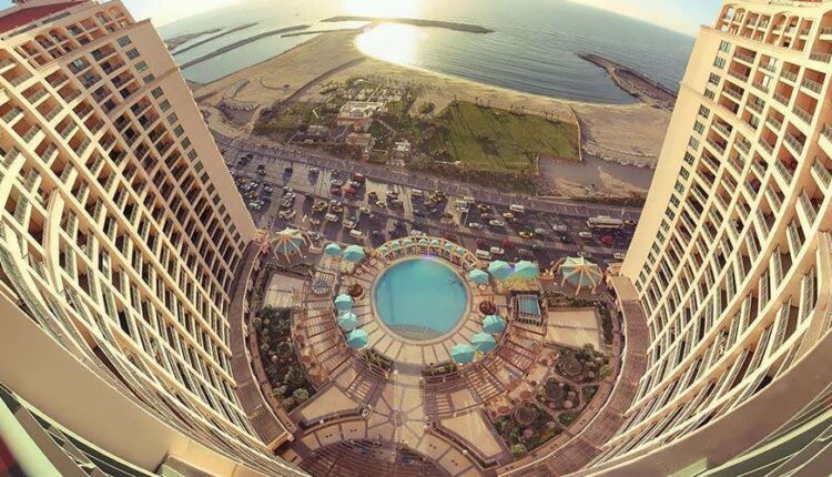 مول فور سيزون الإسكندرية