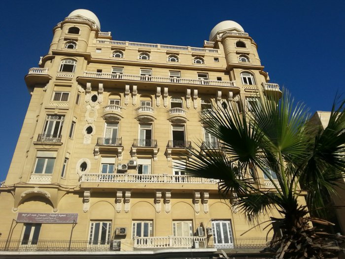 ماجستيك مول الإسكندرية