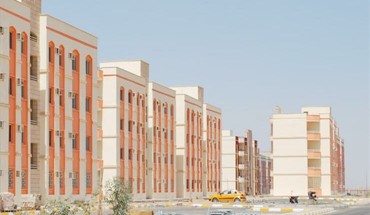 منطقة برج العرب الجديدة الإسكندرية
