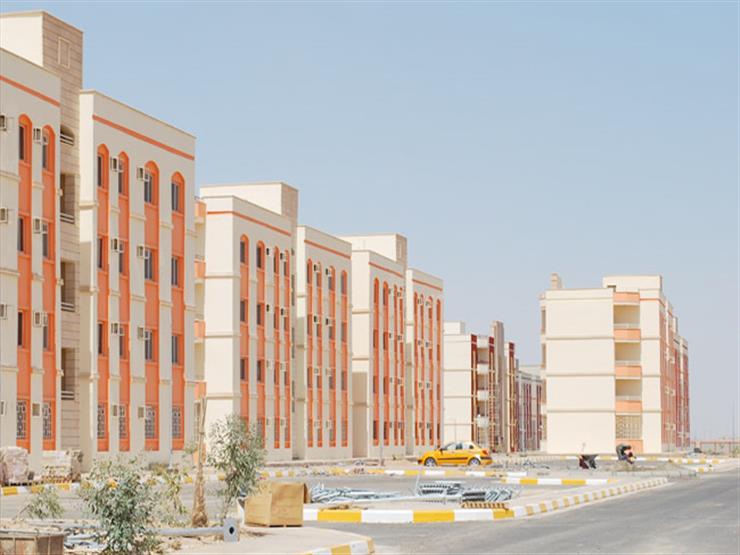منطقة برج العرب الجديدة الإسكندرية