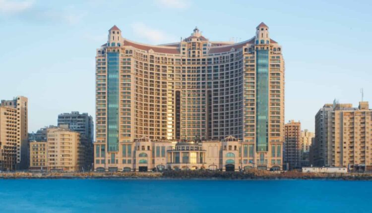 مول رويال الإسكندرية
