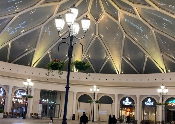الافنيوز مول البحرين