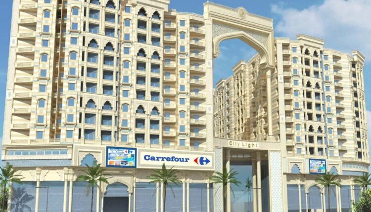 يعد ماجيستك مول الإسكندرية ،من اجمل واحسن المولات بالاسكندرية،
