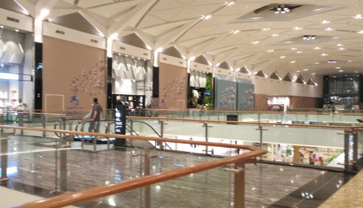عتبر  ديب مول الإسكندرية من اهم وافضل مولات الإسكندرية 