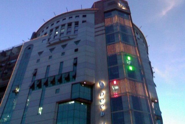 عد ديب مول الإسكندرية من اهم واكبر مولات الإسكندرية 