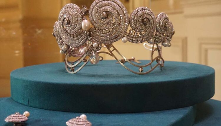 the jewelry palace in alexandria  2
