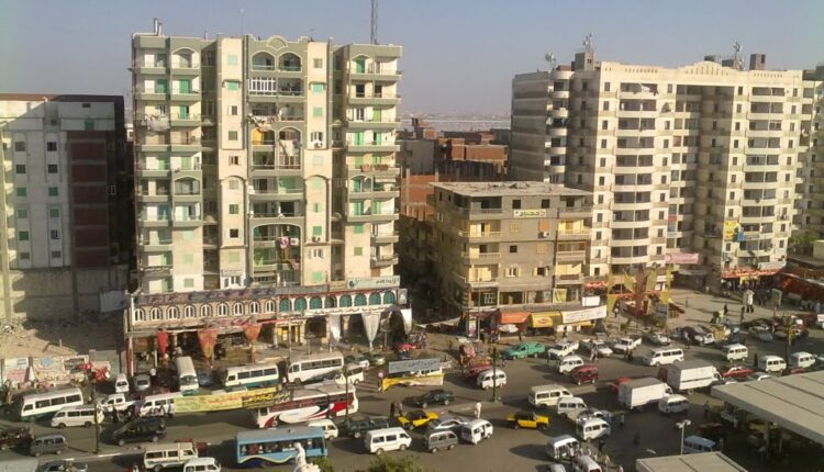 تعد منطقة البيطاش من أجمل مناطق الإسكندرية