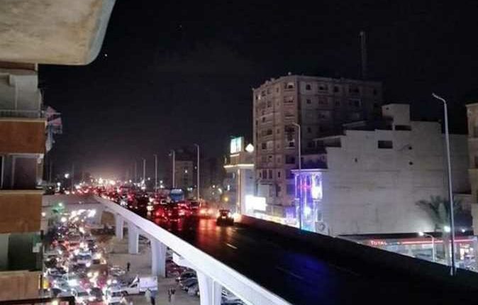 تعد منطقة العجمي الإسكندرية من ضمن اجمل المناطق في الإسكندرية