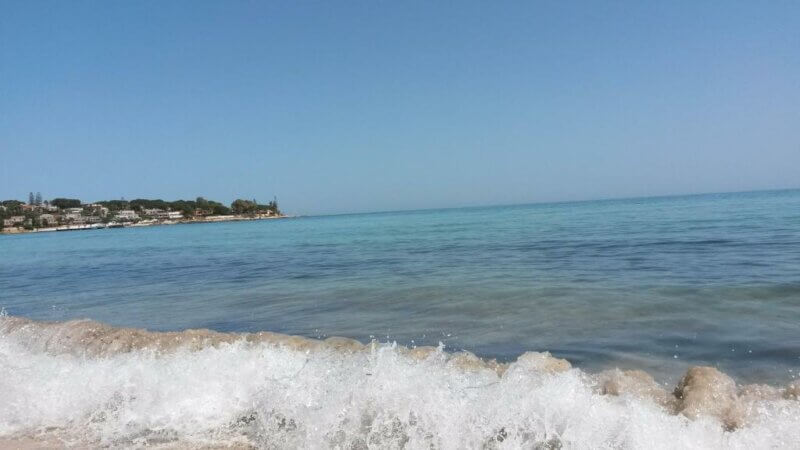 شاطئ ميامي الإسكندرية