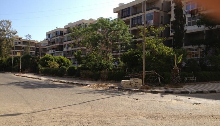 منطقة طوسون إسكندرية